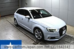 audi a3 2019 CFJ1643141