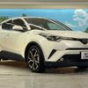 toyota c-hr 2017 -TOYOTA--C-HR DAA-ZYX10--ZYX10-2064594---TOYOTA--C-HR DAA-ZYX10--ZYX10-2064594- image 17