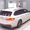 bmw 5-series 2018 -BMW 【岐阜 303ﾆ7117】--BMW 5 Series LDA-JM20--WBAJM72080BM90574---BMW 【岐阜 303ﾆ7117】--BMW 5 Series LDA-JM20--WBAJM72080BM90574- image 2
