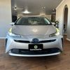 toyota prius 2019 quick_quick_ZVW51_ZVW51-8060083 image 2