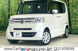 honda n-box 2017 CFJ1459098