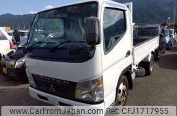 mitsubishi-fuso canter 2004 CFJ1717955