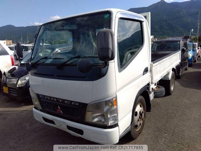 mitsubishi-fuso canter 2004 CFJ1717955 image 1