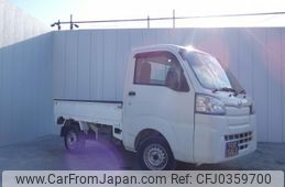 daihatsu hijet-truck 2017 quick_quick_EBD-S510P_S510P-0150293