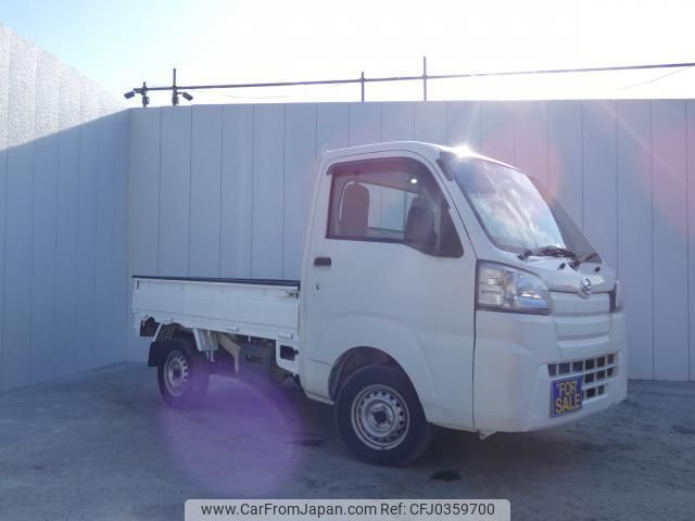 daihatsu hijet-truck 2017 quick_quick_EBD-S510P_S510P-0150293 image 1