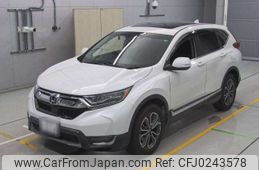 honda cr-v 2021 -HONDA 【沼津 330ﾀ5228】--CR-V 6BA-RW1--RW1-1201538---HONDA 【沼津 330ﾀ5228】--CR-V 6BA-RW1--RW1-1201538-