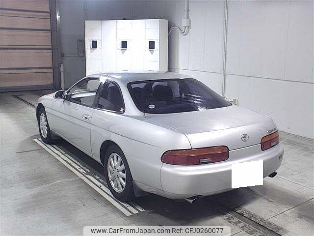 toyota soarer 1993 -TOYOTA 【相模 33ﾏ3305】--Soarer JZZ30-0030137---TOYOTA 【相模 33ﾏ3305】--Soarer JZZ30-0030137- image 2