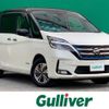 nissan serena 2020 -NISSAN--Serena DAA-HC27--HC27-019519---NISSAN--Serena DAA-HC27--HC27-019519- image 1