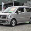 suzuki wagon-r 2017 -SUZUKI--Wagon R MH55S--MH55S-708816---SUZUKI--Wagon R MH55S--MH55S-708816- image 1