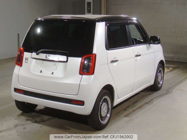 honda n-one 2022 CFJ1562002 image 2