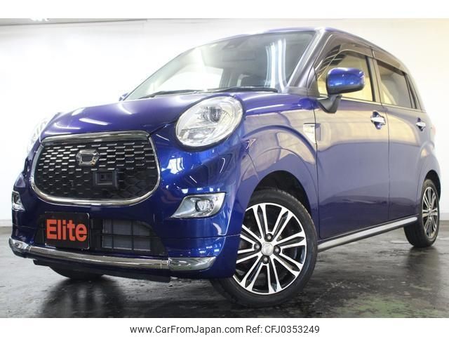 daihatsu cast 2017 -DAIHATSU--Cast LA250S--LA250S-0109851---DAIHATSU--Cast LA250S--LA250S-0109851- image 1