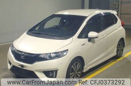 honda fit 2016 -HONDA--Fit DAA-GP5--GP5-1207542---HONDA--Fit DAA-GP5--GP5-1207542-