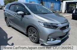 honda shuttle 2015 quick_quick_DAA-GP7_GP7-1015396