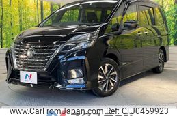 nissan serena 2019 -NISSAN--Serena DAA-GFC27--GFC27-190042---NISSAN--Serena DAA-GFC27--GFC27-190042-