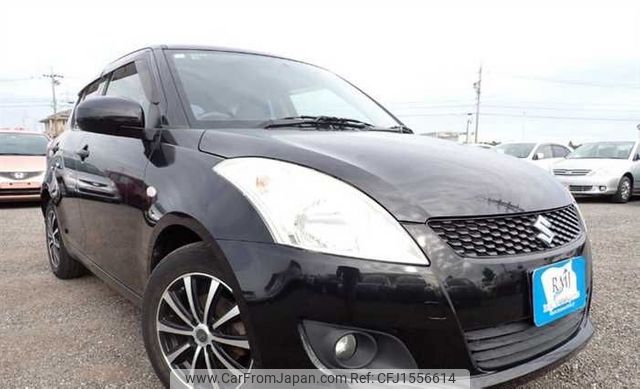 suzuki swift 2013 CFJ1556614 image 1