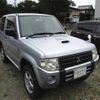 mitsubishi pajero-mini 2010 -MITSUBISHI 【飛騨 580ｸ6603】--Pajero mini H58A-0903541---MITSUBISHI 【飛騨 580ｸ6603】--Pajero mini H58A-0903541- image 1