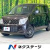 suzuki wagon-r 2016 -SUZUKI--Wagon R DBA-MH34S--MH34S-519639---SUZUKI--Wagon R DBA-MH34S--MH34S-519639- image 1