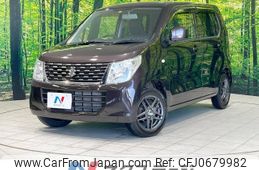 suzuki wagon-r 2016 -SUZUKI--Wagon R DBA-MH34S--MH34S-519639---SUZUKI--Wagon R DBA-MH34S--MH34S-519639-