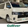 toyota hiace-van 2018 -TOYOTA--Hiace Van QDF-GDH201V--GDH201-1005236---TOYOTA--Hiace Van QDF-GDH201V--GDH201-1005236- image 1