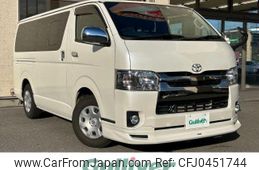 toyota hiace-van 2018 -TOYOTA--Hiace Van QDF-GDH201V--GDH201-1005236---TOYOTA--Hiace Van QDF-GDH201V--GDH201-1005236-