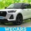 daihatsu rocky 2020 quick_quick_5BA-A210S_A210S-0004162 image 1