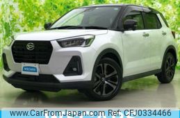 daihatsu rocky 2020 quick_quick_5BA-A210S_A210S-0004162