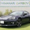 subaru brz 2012 CFJ1677666 image 1
