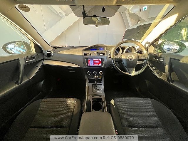 mazda axela 2012 -MAZDA--Axela DBA-BLFFW--BLFFW-106852---MAZDA--Axela DBA-BLFFW--BLFFW-106852- image 2