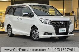 toyota esquire 2017 CFJ1697981