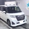 toyota roomy 2017 -TOYOTA 【静岡 502ﾈ5504】--Roomy M910A-0004133---TOYOTA 【静岡 502ﾈ5504】--Roomy M910A-0004133- image 1