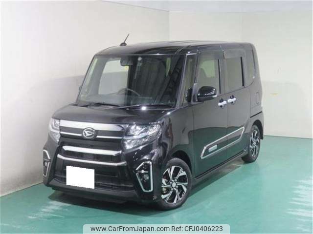 daihatsu tanto 2021 -DAIHATSU--Tanto 6BA-LA650S--LA650S-0148883---DAIHATSU--Tanto 6BA-LA650S--LA650S-0148883- image 1