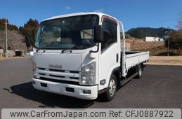 isuzu elf-truck 2015 GOO_NET_EXCHANGE_1100588A30250220W002