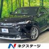 toyota harrier-hybrid 2021 quick_quick_AXUH80_AXUH80-0024642 image 1