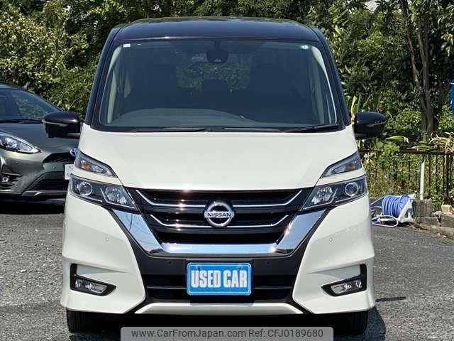 nissan serena 2019 quick_quick_DAA-GFC27_GFC27-143382 image 2