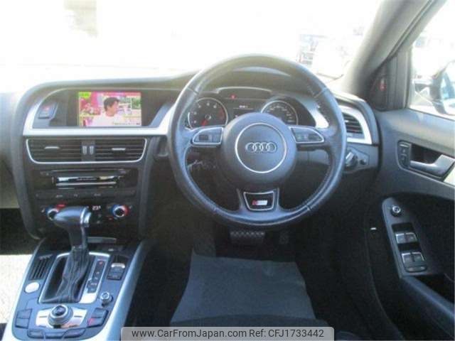 audi a4 2015 CFJ1733442 image 2
