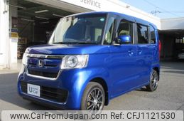 honda n-box 2020 -HONDA 【名変中 】--N BOX JF4--1118682---HONDA 【名変中 】--N BOX JF4--1118682-