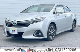 toyota sai 2014 CFJ1529206