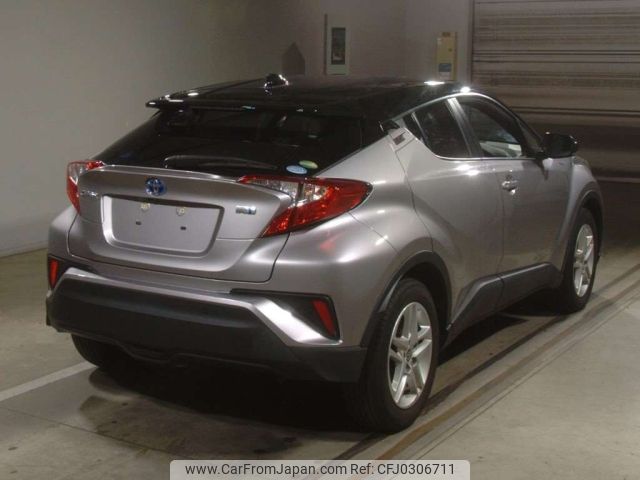 toyota c-hr 2019 -TOYOTA--C-HR ZYX11-2001754---TOYOTA--C-HR ZYX11-2001754- image 2