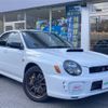 subaru impreza 2002 CFJ1685827 image 1