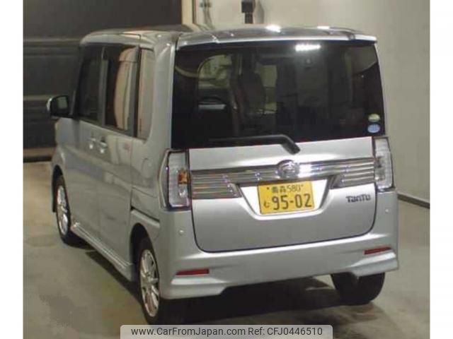 daihatsu tanto 2017 quick_quick_DBA-LA610S_0113467 image 2