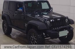 jeep wrangler 2012 CFJ1574293