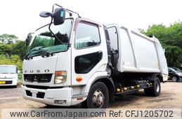 mitsubishi-fuso fighter 2012 GOO_NET_EXCHANGE_0403477A30250526W001