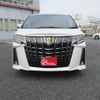 toyota alphard 2021 -TOYOTA--Alphard 3BA-AGH30W--AGH30-0381406---TOYOTA--Alphard 3BA-AGH30W--AGH30-0381406- image 8