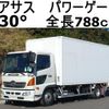 hino ranger 2015 GOO_NET_EXCHANGE_0602526A30231227W001 image 1