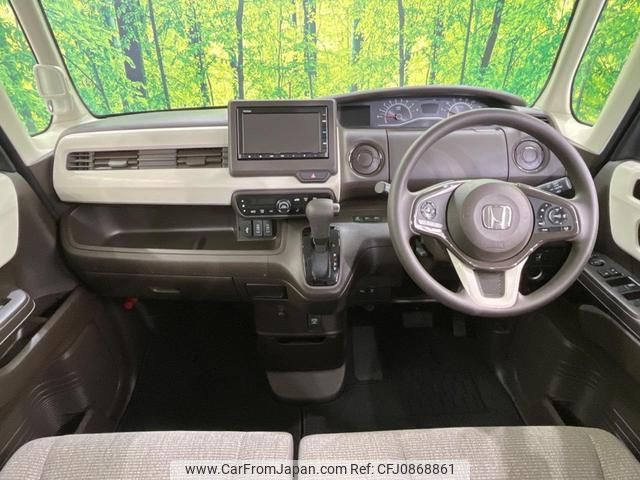 honda n-box 2021 quick_quick_JF3_JF3-5036940 image 2
