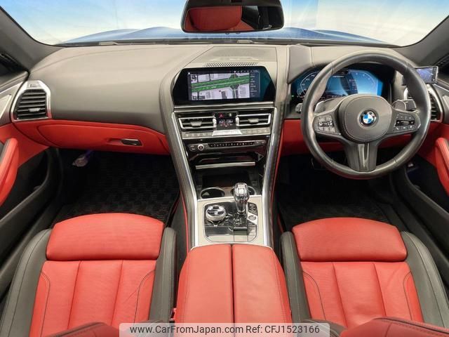 bmw 8-series 2019 CFJ1523166 image 2