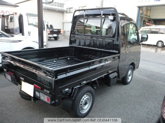 daihatsu hijet-truck 2024 -DAIHATSU 【和歌山 480ﾅ57】--Hijet Truck S510P--0601241---DAIHATSU 【和歌山 480ﾅ57】--Hijet Truck S510P--0601241- image 2