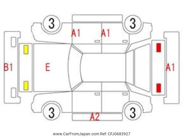 toyota bb 2010 -TOYOTA--bB CBA-QNC21--QNC21-0095040---TOYOTA--bB CBA-QNC21--QNC21-0095040- image 2