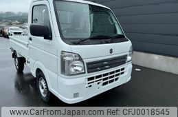 suzuki carry-truck 2024 quick_quick_DA16T_DA16T-825682