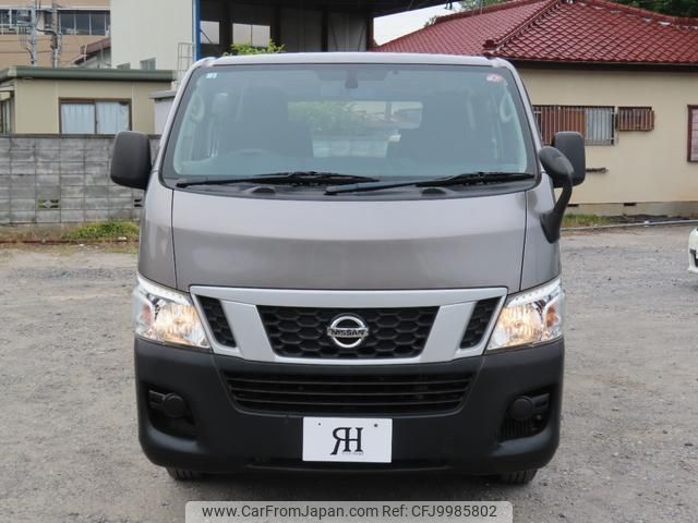 nissan nv350-caravan-van 2014 quick_quick_VR2E26_VR2E26-016665 image 2